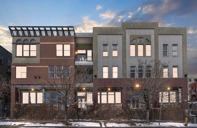 Photo - 1521 Central St Unidad 2B