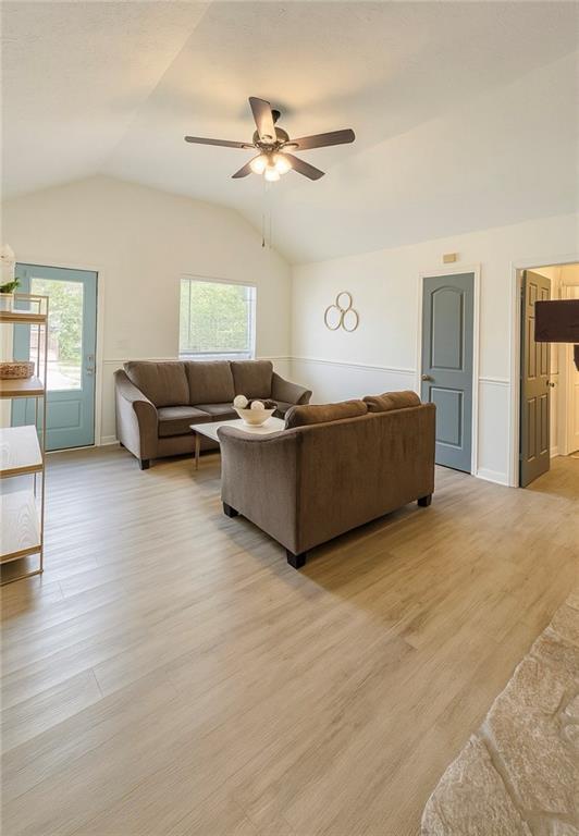 Photo - 1660 Almand Creek Dr SW