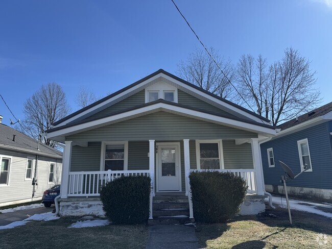 Building Photo - 108 S Alta Ave Rental