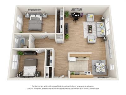 Building Photo - 187 Salmon Brook Dr Unit 70-187C