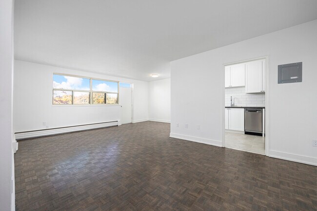 Photo - Alleghany Apartments