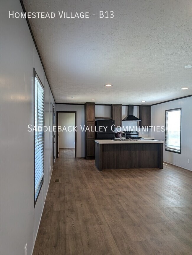 Photo - Homestead Village -B13