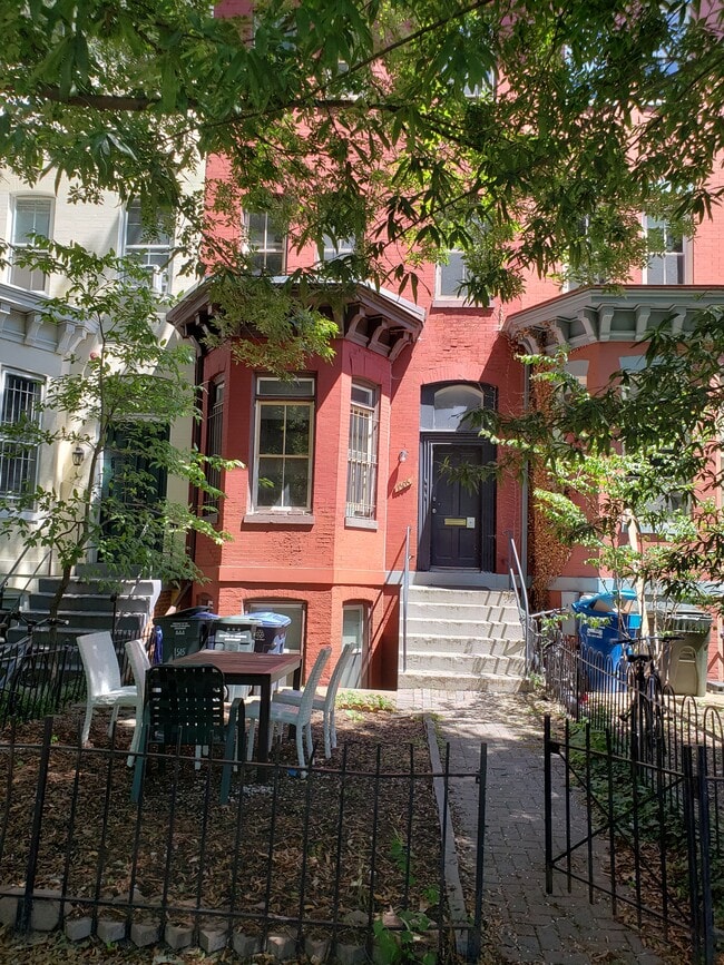 Building Photo - 1505 Vermont Ave NW Unit VERMONT AVE   NW