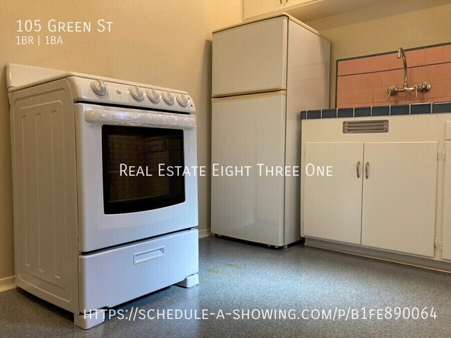 Photo - 105 Green St