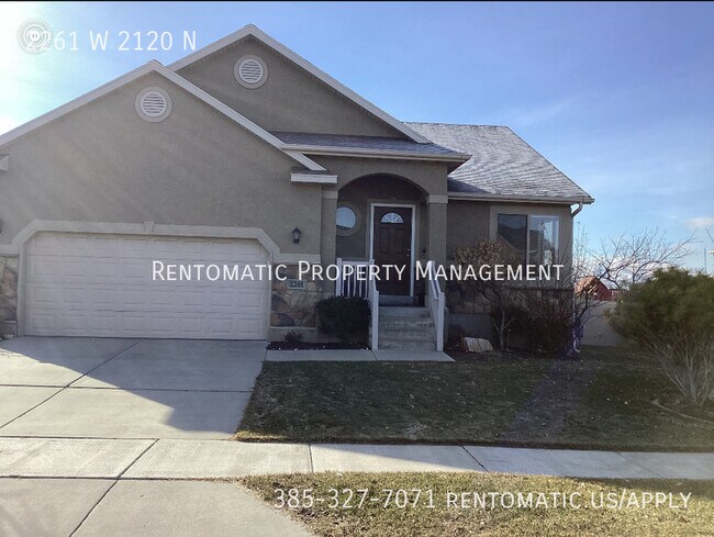 Photo - 2261 W 2120 N