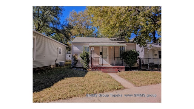 Building Photo - 1107 NW Van Buren St