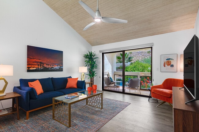 255 E Avenida Granada Unit 222