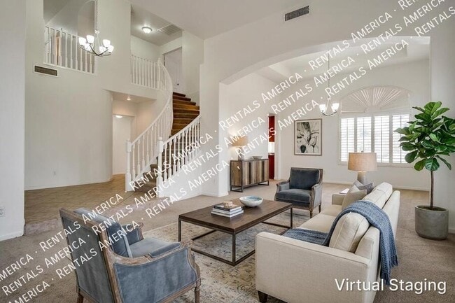 Photo - 2631 S Leonard Pl
