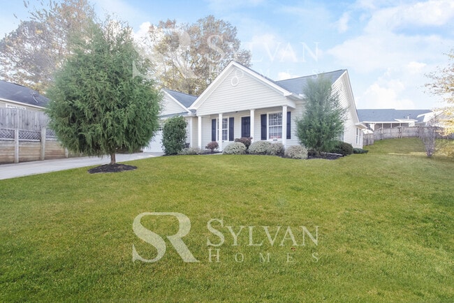 Photo - Welcome to Your 3BR 2BA Dream Home