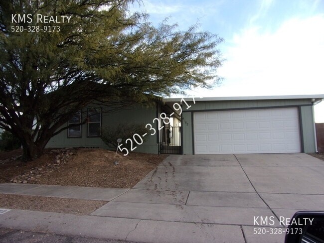 Building Photo - 6152 E Ship Rock Dr