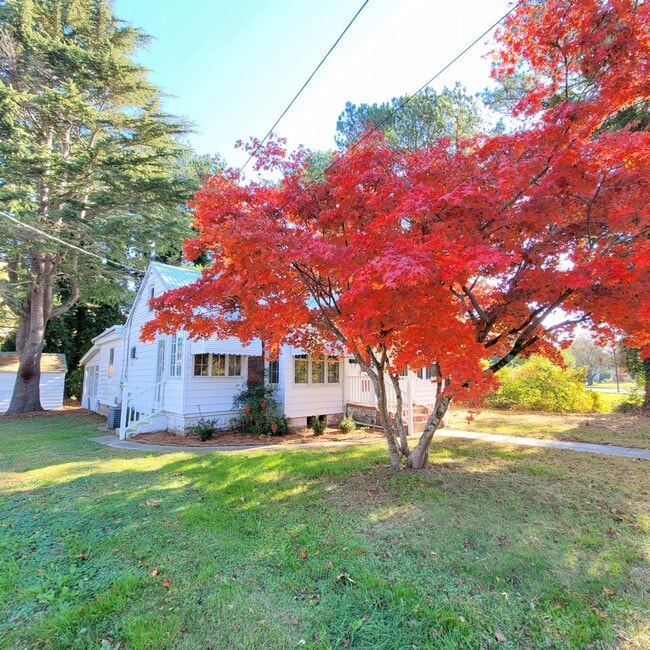 Photo - 11707 Mansion St