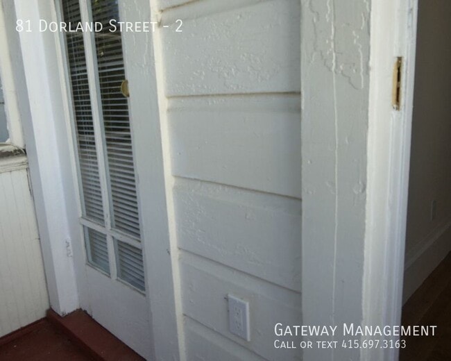 Photo - 81 Dorland St Unit 2