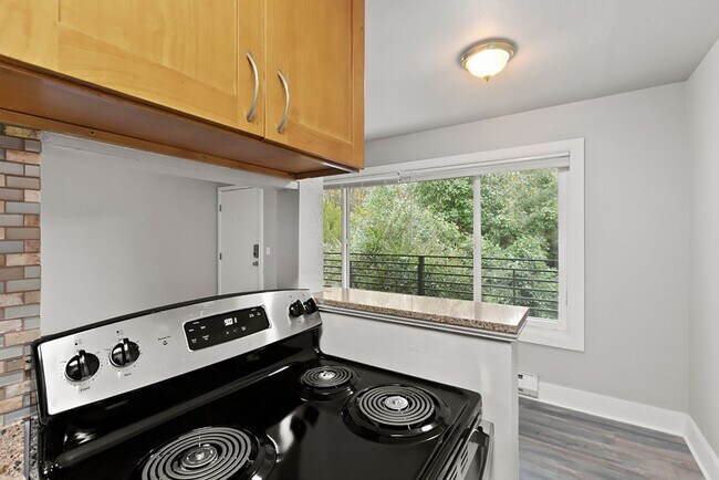 Westcrest Apartments