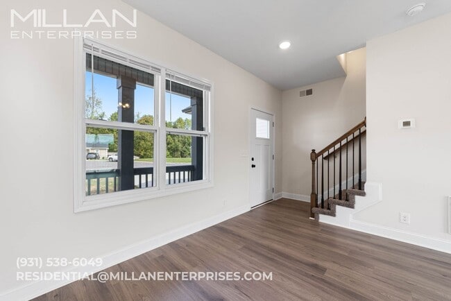 Photo - Spacious And Updated Home Featuring Open F...