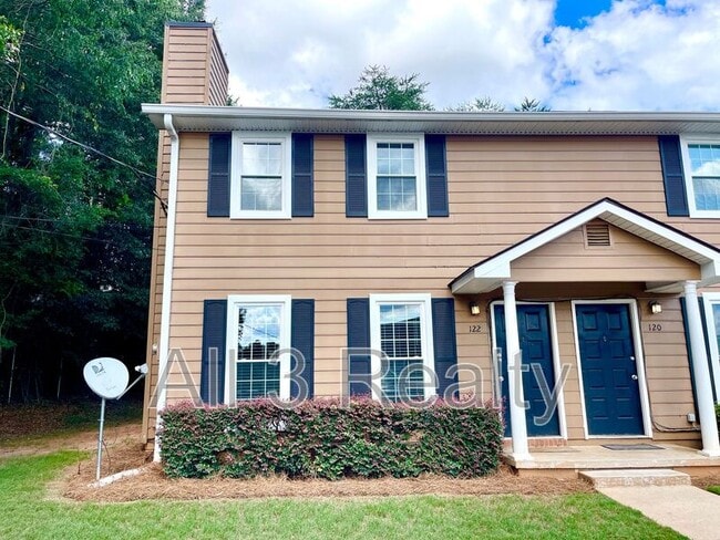 Building Photo - 122 Jackson Dr