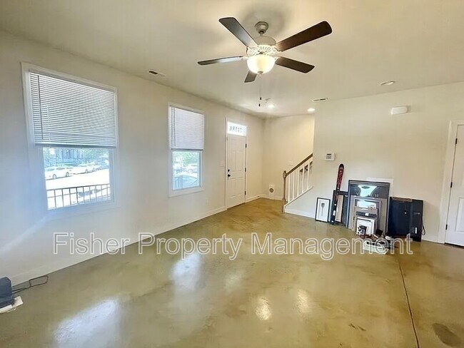 Photo - 2413 Carrington St Unit A