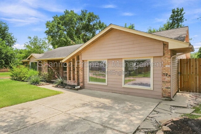 Photo - 2602 Tannehill Dr