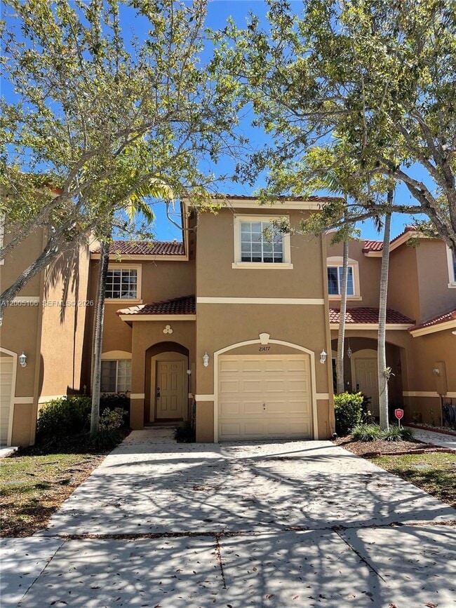 Building Photo - 21477 SW 85th Psge