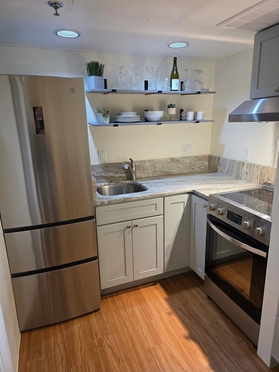 Photo - 70 Southbridge St Unidad 504