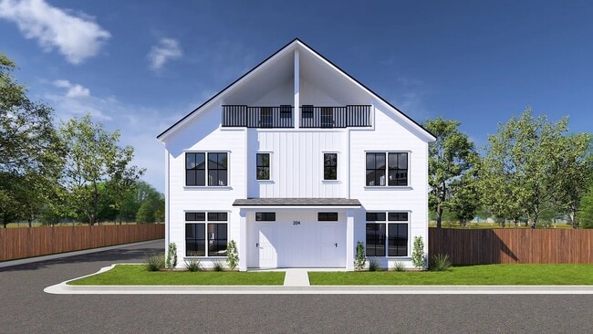 Building Photo - 204 Fidelity St Rental