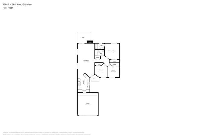 Photo - 10017 N 66th Ave