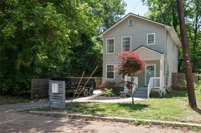 Photo - 1453 Chipley St NE