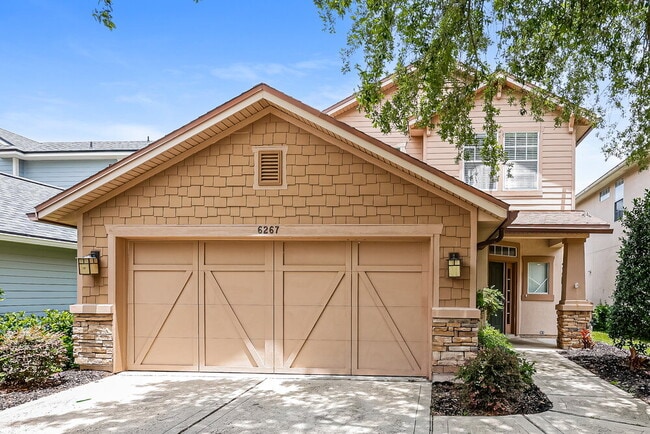 Building Photo - 6267 Pendragon Pl