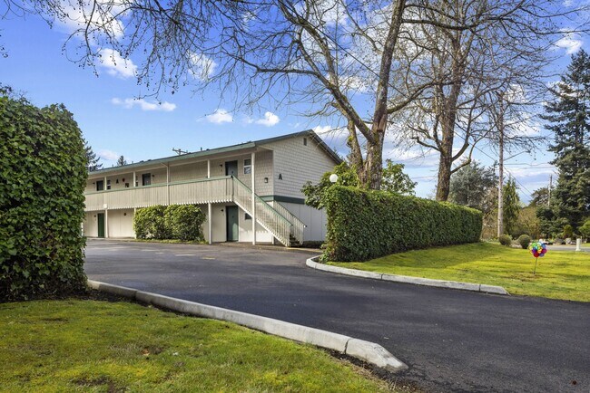 Photo - Greenfield Apartments