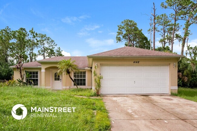 Photo - 4148 Calatrava Ave House