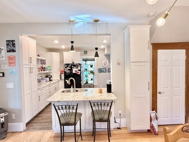 Photo - *West side charmer completely remodeled, mid century flare!