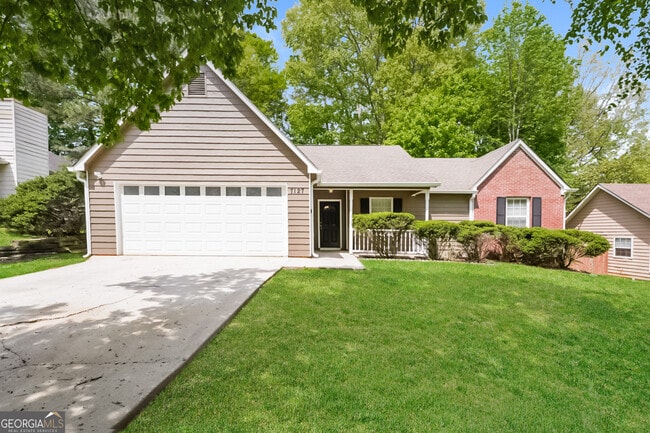 Building Photo - 7127 Hazelwood Dr