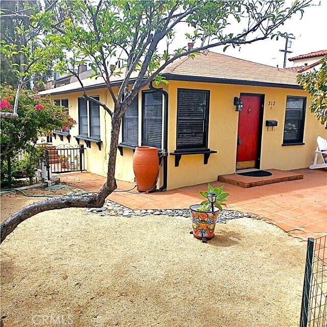 Photo - 212 S Calle Seville Casa