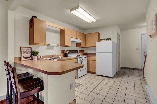 Photo - Shippensburg Village Townhomes