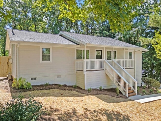 Building Photo - 6147 Allen Ivey Rd Rental