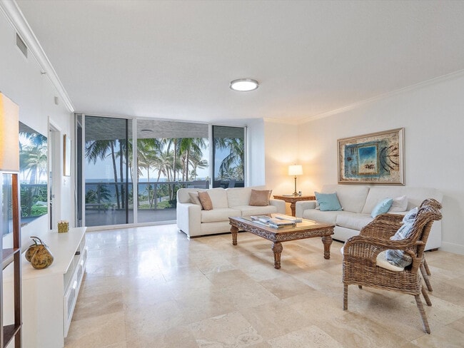 Photo - 3200 N Ocean Blvd Unit 504