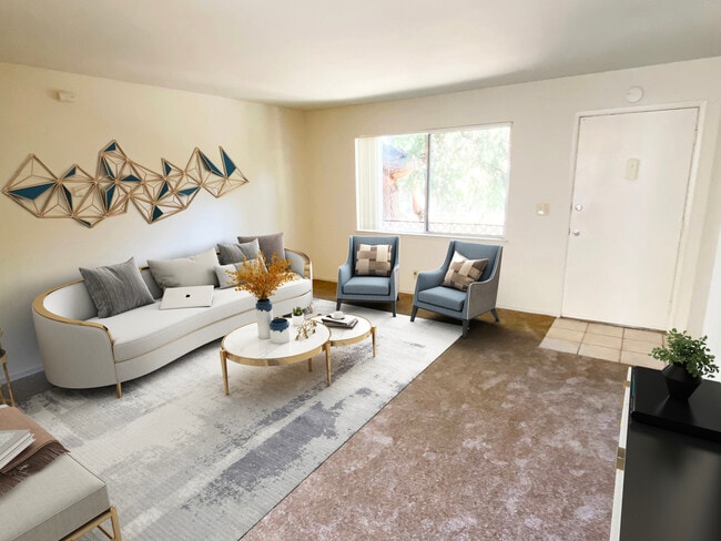 Bascom Holiday Apartments