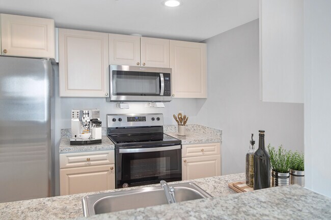 Metro Rentals, LLC