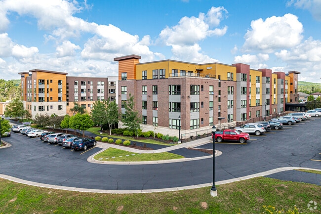 BlueStone Lofts