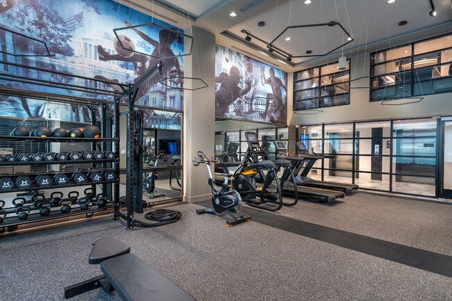 Photo - Monroe Street Market