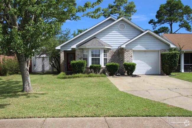 Building Photo - 1407 Sterling Point Dr Rental