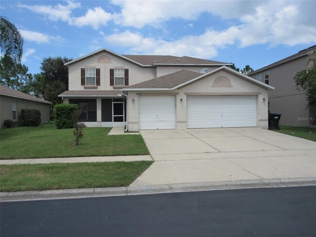 Building Photo - 926 Horseshoe Falls Dr Rental