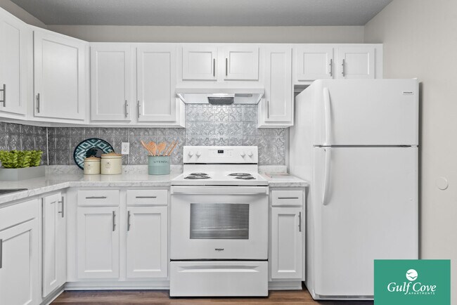 Photo - Gulf Cove Apartments LLC