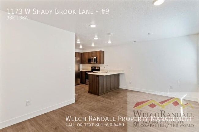 Photo - 1173 Shady Brook Ln S Unit #9