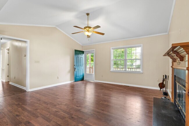 Photo - Kanton Ridge