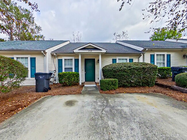 2 Bedroom 2 Bath - 2 Bedroom 2 Bath Townhome