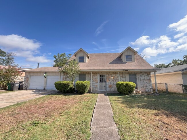 Building Photo - 4611 Lavender Ln Rental