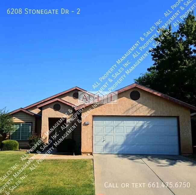 Building Photo - 6208 Stonegate Dr Unit 2 Rental