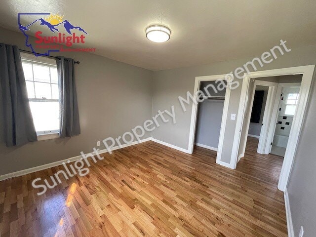 Photo - "Charming 2-Bed Home with Gleaming Hardwood Floors in Billings, MT!"