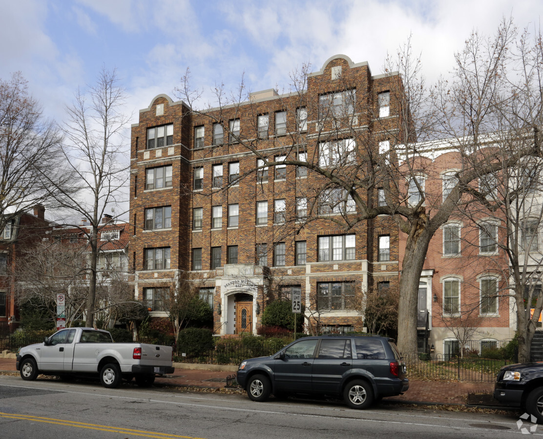 Photo - Stanton Manor Apartments