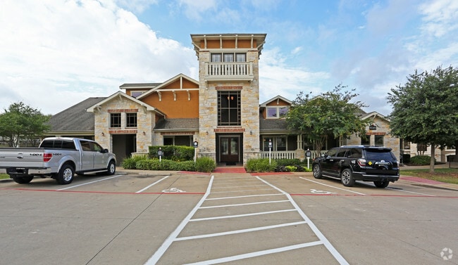 Leasing Office - Eryngo Hills